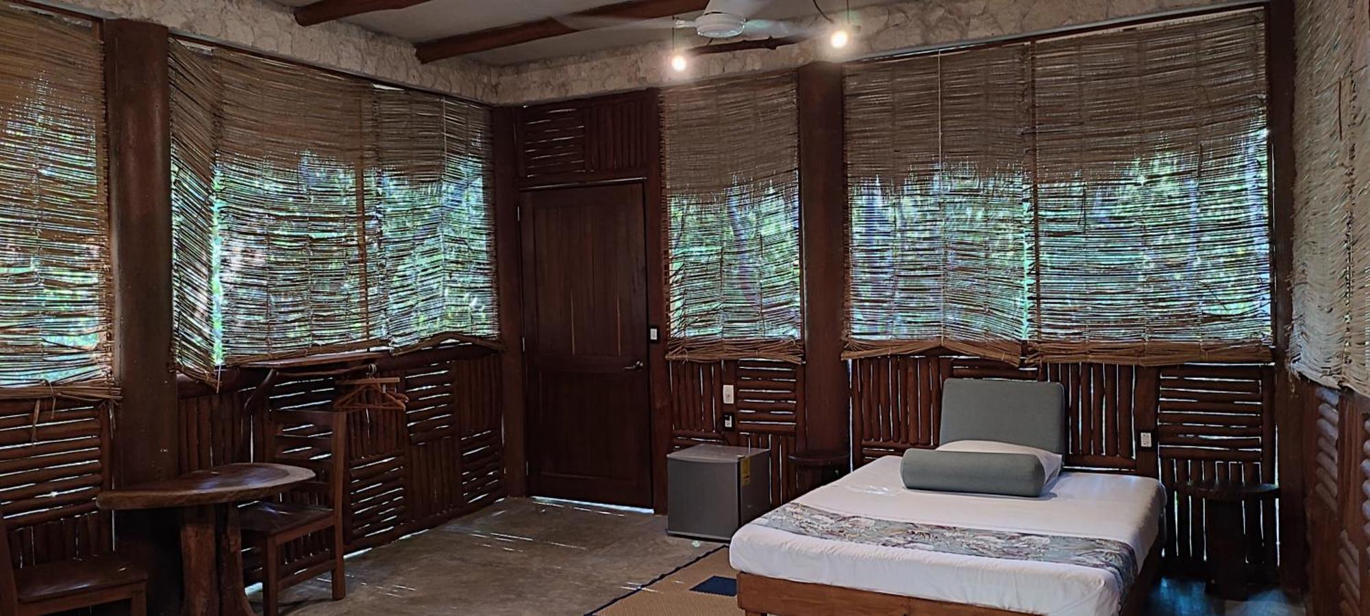 Aldea Maya-Ha Cabanas Con Cenotes Puerto Morelos Εξωτερικό φωτογραφία