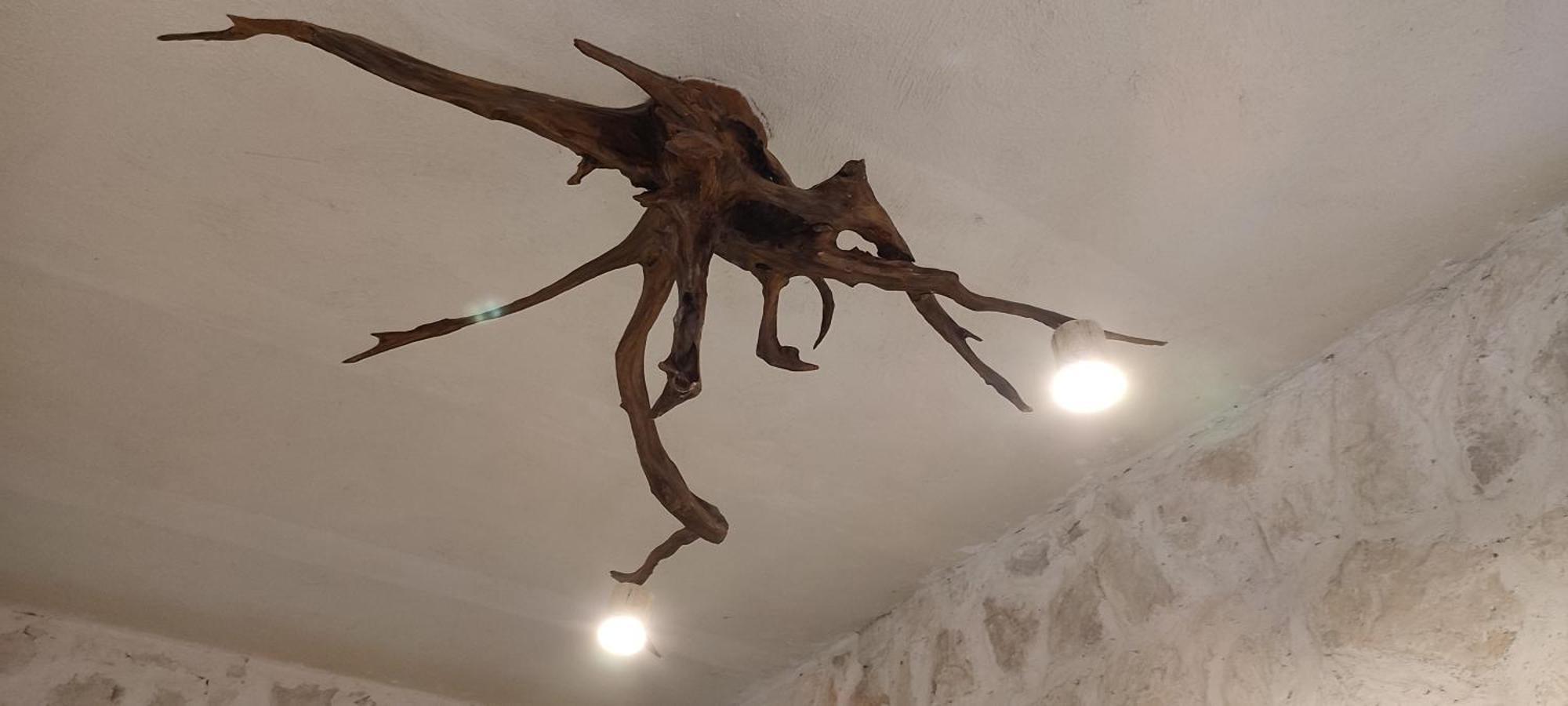 Aldea Maya-Ha Cabanas Con Cenotes Puerto Morelos Εξωτερικό φωτογραφία